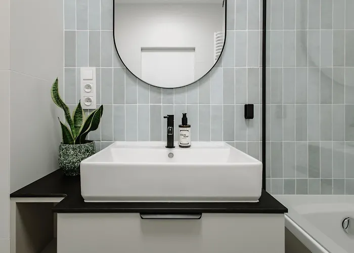 Braniborska 70 - Natural Luxury - - Fair Appartement *