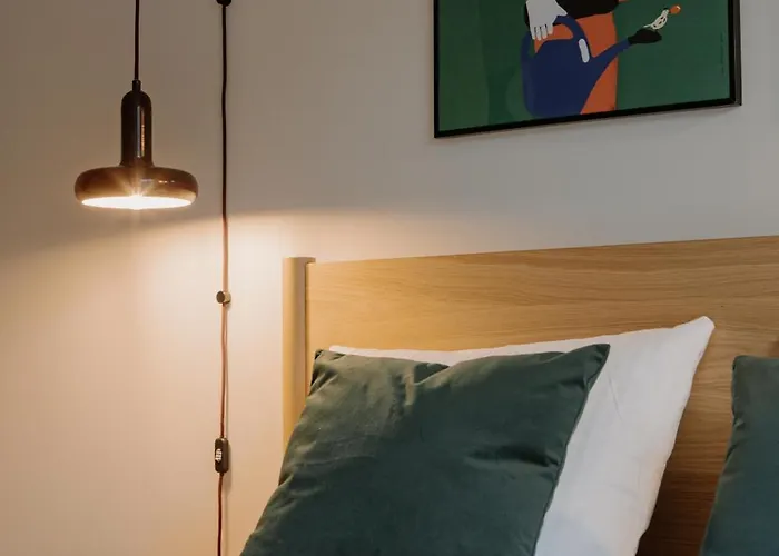 Braniborska 70 - Natural Luxury - - Fair * Wrocław