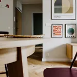 Apartament Braniborska 70 - Natural Luxury - - Fair