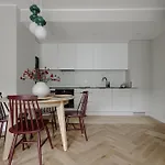 Braniborska 70 - Natural Luxury - - Fair *