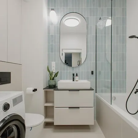 Braniborska 70 - Natural Luxury - - Fair Breslavia