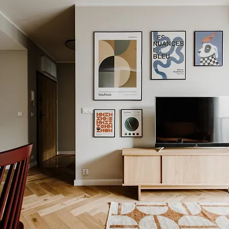 Braniborska 70 - Natural Luxury - - Fair *