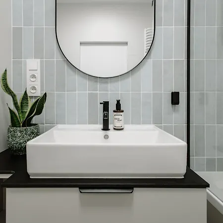 Braniborska 70 - Natural Luxury - - Fair Appartamento *