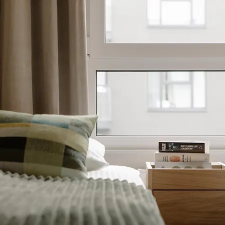 Appartamento Braniborska 70 - Natural Luxury - - Fair Breslavia