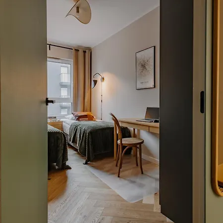 Apartment Braniborska 70 - Natural Luxury - - Fair *