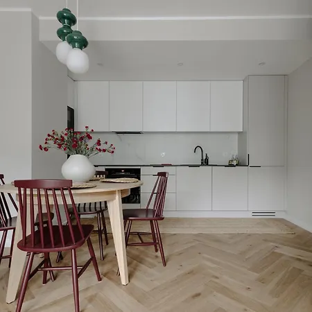 Braniborska 70 - Natural Luxury - - Fair *