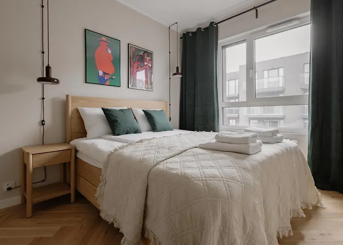 Braniborska 70 - Natural Luxury - - Fair Apartment