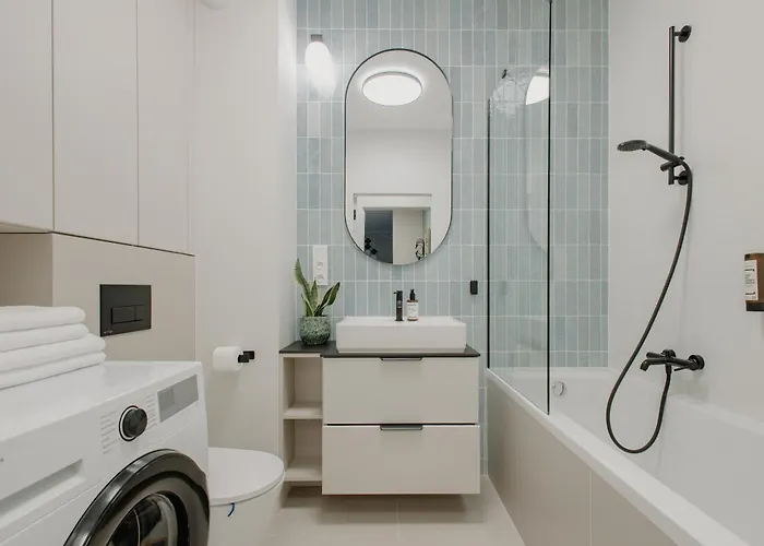 Braniborska 70 - Natural Luxury - - Fair Breslau