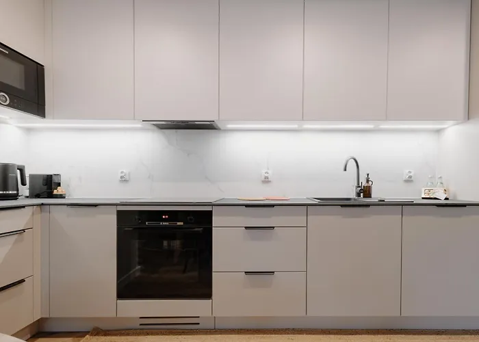 Braniborska 70 - Natural Luxury - - Fair *