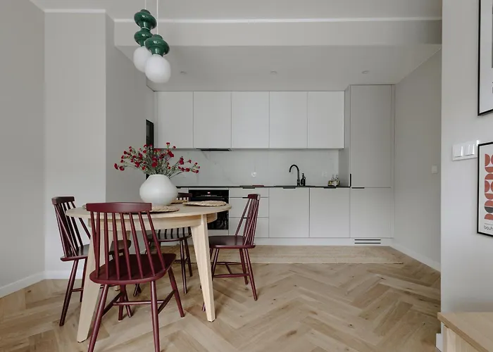 Braniborska 70 - Natural Luxury - - Fair *