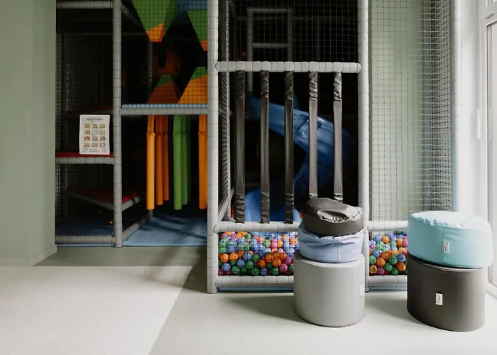 Braniborska 70 - Natural Luxury - - Fair * Breslau